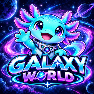 Software de Juego en Línea Galaxy World 2026 de Alta Demanda para el Mercado Estadounidense, Plataforma de Juegos para Android e iOS - Product Image 1