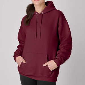 Sudadera con Capucha para Hombre, Personalizable con Marca, Manga Larga, Estilo Urbano, Ropa Casual, Venta al Por Mayor de Fábrica - Product Image 4