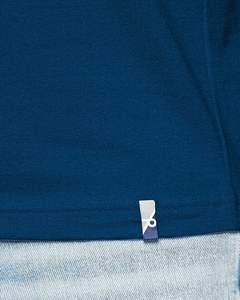 Camisetas Lisas Casuales de Cuello Redondo y Manga Corta para Hombre, Tejidas en 100% Algodón, con Impresión Digital y Etiqueta con Logotipo Personalizado - Product Image 6