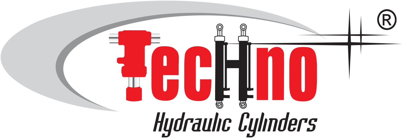 TECHNO HYDRAULICS PRIVATE LIMITED logo