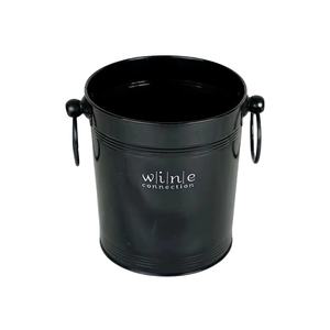 Cubo de Acero de Primera Calidad para Bebidas, Enfriador de Vino y Champán para el Hogar, Entretenimiento, Salón de Hotel y Celebraciones - Product Image 6