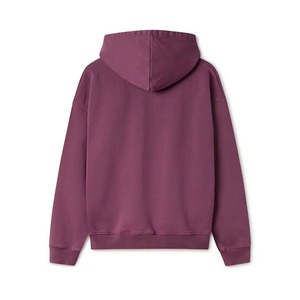 เสื้อฮู้ดซิปแฟชั่นใหม่ ระบายอากาศได้ดี สำหรับผู้ชาย สไตล์ลำลอง ใส่ได้ในฤดูใบไม้ผลิ ผลิตจากผ้าฝ้ายดิจิตอล 100% เป็นมิตรกับสิ่งแวดล้อม คุณภาพดีที่สุด - Product Image 2