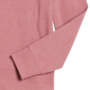 Premium Quality <b>Men's</b> Winter Solid <b>Pullover</b> Hoodie Front Logo Custom Design Regular Fit for Stylish Everyday Wear NURAK SPORTS - Product Image 5