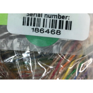 สายริบบอน 2 ASM 281-00222-01-B, GALH 26 พิน, ST - อุปกรณ์และอะไหล่เซมิคอนดักเตอร์ระดับโลกที่เชื่อถือได้ - Product Image 6