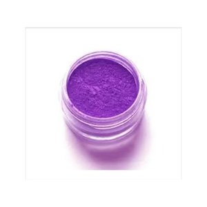 Professional Basic Violet 1 Powder Dye for Textile Paper Ink Coloring High Strength Bright Violet Shade - Product Image 2