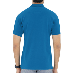 เสื้อยืดแขนสั้นผ้าแคนวาส 100% สำหรับผู้ชายไซส์ใหญ่ คุณภาพสูง ราคาส่งถูก รับทำโลโก้ สวมใส่สบาย เป็นมิตรกับสิ่งแวดล้อม - Product Image 6