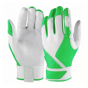 Gants de racquetball robustes, résistants à l'abrasion, en matériau synthétique, construction durable pour l'entraînement sportif en extérieur et en intérieur - Product Image 4