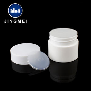 Envases de plástico PP recargables de 5g con tapas para bálsamo para el cuidado de la piel - Product Image 5