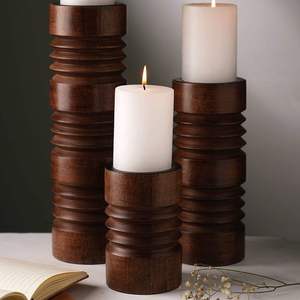 Cadre photo rectangulaire élégant fait main en os de buffle pour la décoration de la maison, des hôtels et des fêtes - Product Image 5