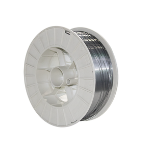 E71T-1C 0.8mm o.9mm 1.omm 1.2mm MIG Flux cored hàn dây 100% CO2 che chắn khí hàn dây - Product Image 4