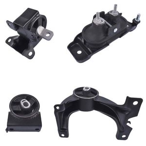 For Dodge Grand Caravan VW Route for Ram C/V for Chrysler 3.6L 2011-2019 Engine Mount Kit 5273883AD 4880492AB - Product Image 6