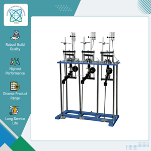 Orijinal Alıcılar İçin En Çok Satan Premium Kalite Yüksek Performanslı Manuel Konsolidasyon Cihazı (Tek ve Üç Bölmeli Kalıp) - Product Image 4