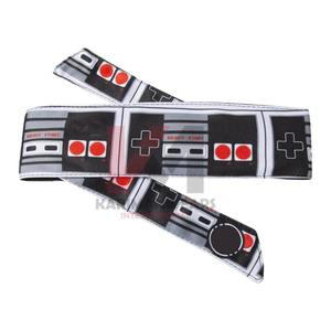 Bandeau de paintball en gros, séchage rapide, matériau haute performance pour jeux en scénario 24h/24, personnalisation de marque en gros - Product Image 6