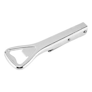 Ouvre-bouteille en métal de qualité professionnelle avec poignée ergonomique pour une prise en main facile et des performances durables - Product Image 2