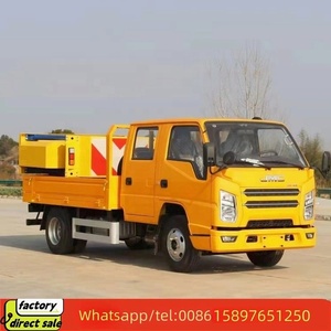 Tout nouveau JMC 70K 80K tampon Anti-collision voiture pour Anti Crash tampon <span class=keywords><strong>camion</strong></span> écrasement atténuateur réduire les accidents de la circulation <span class=keywords><strong>camion</strong></span> - Product Image 3