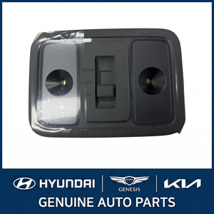 ไฟภายในรถยนต์ Borrego รุ่นใหม่ 928502J500H9A - Product Image 2