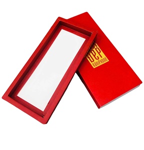 Caja de Embalaje Móvil de Cartón Color Marfil a Precio Económico para Uso en Regalos y Manualidades al por Mayor, Cajas Telescópicas Personalizables con Materiales Reciclados - Product Image 4