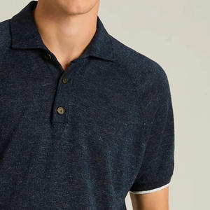 Servicio OEM, Diseño con Material Cómodo y Logotipo, Camiseta de Hombre 2026 de Inspiración Urbana con Cuello Suave y Atractivo Moderno - Product Image 4