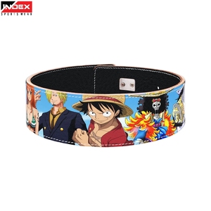 High Quality USA Weight Lifting <b>Belt</b> Heavy Duty Gym Support <b>Belt</b> For Bodybuilding Training Adjustable Fitness <b>Belt</b> Factory Rate - Product Image 1