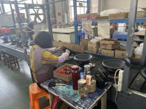 Srx718 Loa Loa Siêu Trầm Chuyên Nghiệp Sân Khấu Hiệu Suất Loa Công Suất Cao Ngoài Trời Loa - Product Image 6