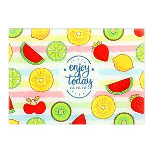 Planches de découpe vierges <span class=keywords><strong>en</strong></span> <span class=keywords><strong>verre</strong></span> trempé pour sublimation, formes rectangulaires, rondes et <span class=keywords><strong>en</strong></span> forme de bouteille, avec surface texturée, pour sublimation par transfert thermique <span class=keywords><strong>en</strong></span> gros - Product Image 2