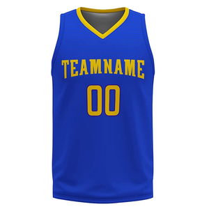 Tenues de volley-ball personnalisées de haute qualité, imprimées en couleur par transfert thermique, 100% polyester, pour adultes. - Product Image 3