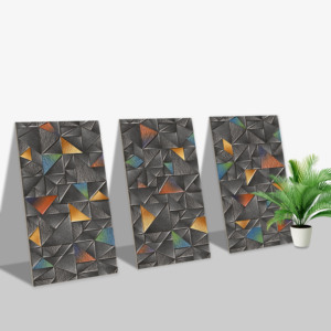 Carreaux muraux Premium Choice de qualité supérieure, carreaux d'élévation Asia Tiles 300x600mm pour articles de santé. - Product Image 1