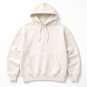 Sudadera con Capucha Extra Grande Personalizada al por Mayor, 100% Algodón, Proveedor Directo de Fábrica - Sudaderas al por Mayor OEM - Product Image 5