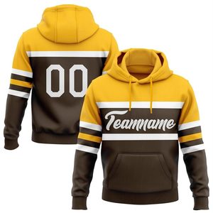 Sudaderas con Capucha de Forro Polar para Hombre, con Logotipo de Equipo Personalizado, Impresión Digital, 100% Algodón, Ecológicas, Transpirables, de Secado Rápido - Product Image 4