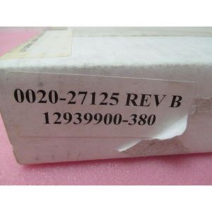 AMAT 0020-27125 PEDESTAL, PCII 8" Preclean - อุปกรณ์และอะไหล่เซมิคอนดักเตอร์ระดับโลกที่เชื่อถือได้ - Product Image 3