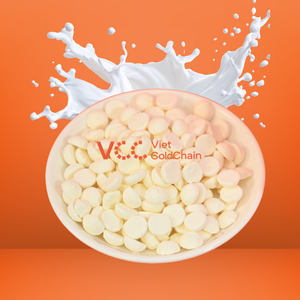 Yaourts lyophilisés FD Probiotic Bites Block |   Collation lactée naturelle et sucrée 100% fruit de la passion, nutrition pour bébé, sans OGM, prête à l'emploi - Product Image 1