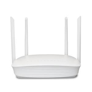 Mới nhất wifi6 onu ax3000 dual-band 2.4G/5g sợi <span class=keywords><strong>Gateway</strong></span> 4 Gigabit cổng + VoIP + USB IPv6 tốc độ cao - Product Image 5