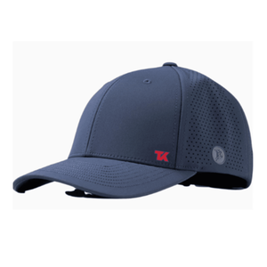 Gorra de Béisbol con Logotipo Personalizado, Estructurada, de Sarga de Algodón, Impresión UV, para Regalos Corporativos, Artículos Promocionales para Equipos, MOQ Bajo, Hecha en Tailandia - Product Image 4