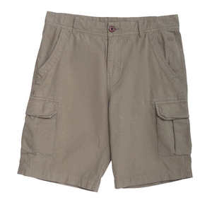 Mens vintage <b>Cargo</b> Shorts elastic waist cotton loose fit Summer Outdoor Utility Wear camouflage pattern For Men High Quality - Product Image 4