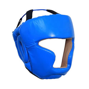 Protector de Cabeza Deportivo para Adultos, Nuevo Protector de Cabeza para Boxeo y Entrenamiento de MMA - Product Image 5