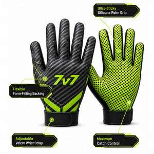 OEM Full Sublimation 7v7 Flag Football Uniform Set Breathable Team American Football Jersey Tracksuit <b>Compression</b> <b>Shorts</b> - Product Image 5