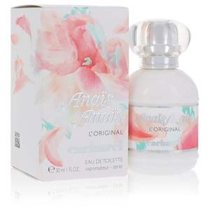 Anais Anais L'Original Eau de Toilette Spray Parfum pour Femme Fragrance - Product Image 1