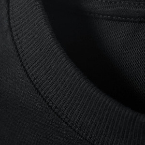 <b>Men</b> Sleeveless <b>Tank</b> <b>Top</b> O-Neck Knitted Solid Color Casual Wear <b>White</b> - Product Image 3