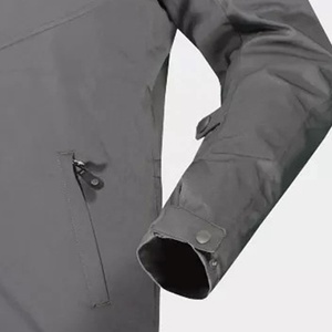 Chaqueta de Motocicleta Cordura de Manga Larga con el Mejor Diseño para Carreras, Ropa para Hombre 2026, Chaquetas Textiles para Motocicleta - Product Image 3