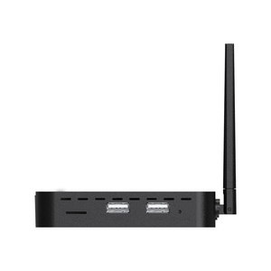กล่องทีวี Superbox S6 Pro 2025 รองรับความละเอียด 6K Ultra HD ระบบปฏิบัติการ Android 12 Quad-core WiFi 6 แรม 4GB ความจุ 32GB พร้อมระบบสั่งงานด้วยเสียง - Product Image 6