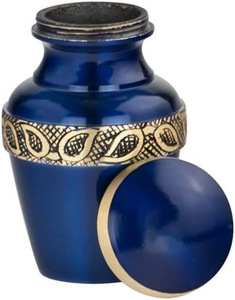 Urnas Funerarias de Latón para Mascotas, Urnas Conmemorativas, Urnas de Recuerdo, Urnas para Entierro, de Alta Calidad a Bajo Precio - Product Image 3