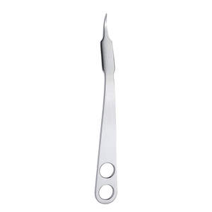 เครื่องมือผ่าตัดกระดูกแบบแมนนวลคุณภาพสูง ยี่ห้อ Dentavex รุ่น Hohmann Bone Elevator ทำจากสแตนเลส ขนาด 70 ซม. - Product Image 3