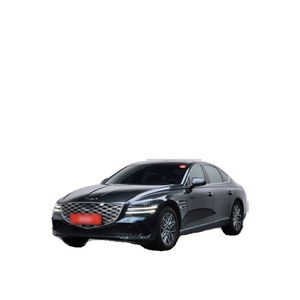 Genesis G80 2024, 2.5 Turbo, 2WD, Gasolina, Automático, Asientos de Cuero, Cámara Trasera, 9,829 km, Volante a la Izquierda - Product Image 1