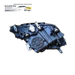 Faro LED de 12V para BMW Serie 7 G12 2016-2018, 730 740Li 750 760, Nuevo OEM 63117408714 / 63117408713 Izquierdo y Derecho - Product Image 5