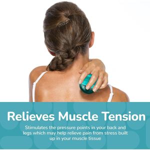 Massaggiatore a Sfera Rotante - Product Image 2