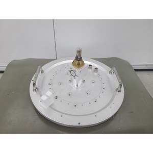 Placa Base de Enfriamiento AMAT 0040-61322 Usada Como Nueva, Piezas de Equipos de Semiconductores Legacy - Product Image 2