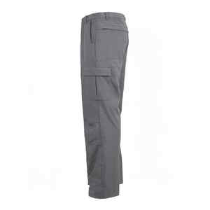 Nueva Moda, Color Personalizado, Lona 100% Algodón, Ecológica, de Peso Medio, Secado Rápido, Transpirable, Cómoda, Recta, Informal para Hombre - Product Image 3