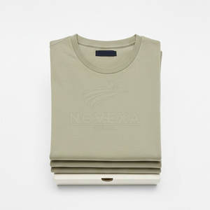 Camisetas Premium 100% Algodón para Hombre con Tela Suave, Ajuste Cómodo y Estilo Casual para Uso Diario - Product Image 6