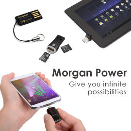 <b>SanDisk</b> Extreme PRO Flash Drive with USB-C - 512GB SDCZ890-2T00-P46 - Product Image 3