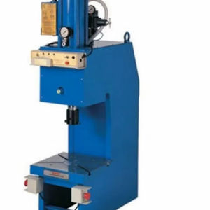 DIVINE MACHINERY SOLUTION Presse hydraulique à colonne unique de 10 tonnes - Product Image 1